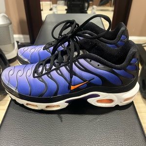 Air max tn plus